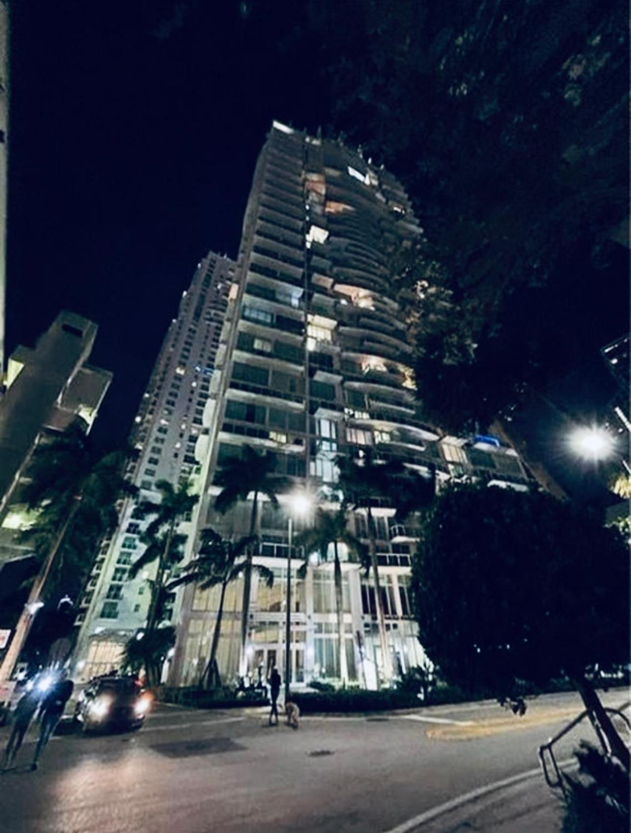 2 Story Loft Downtown Miami Apartment Exterior photo