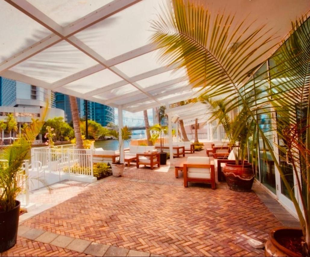 2 Story Loft Downtown Miami Apartment Exterior photo