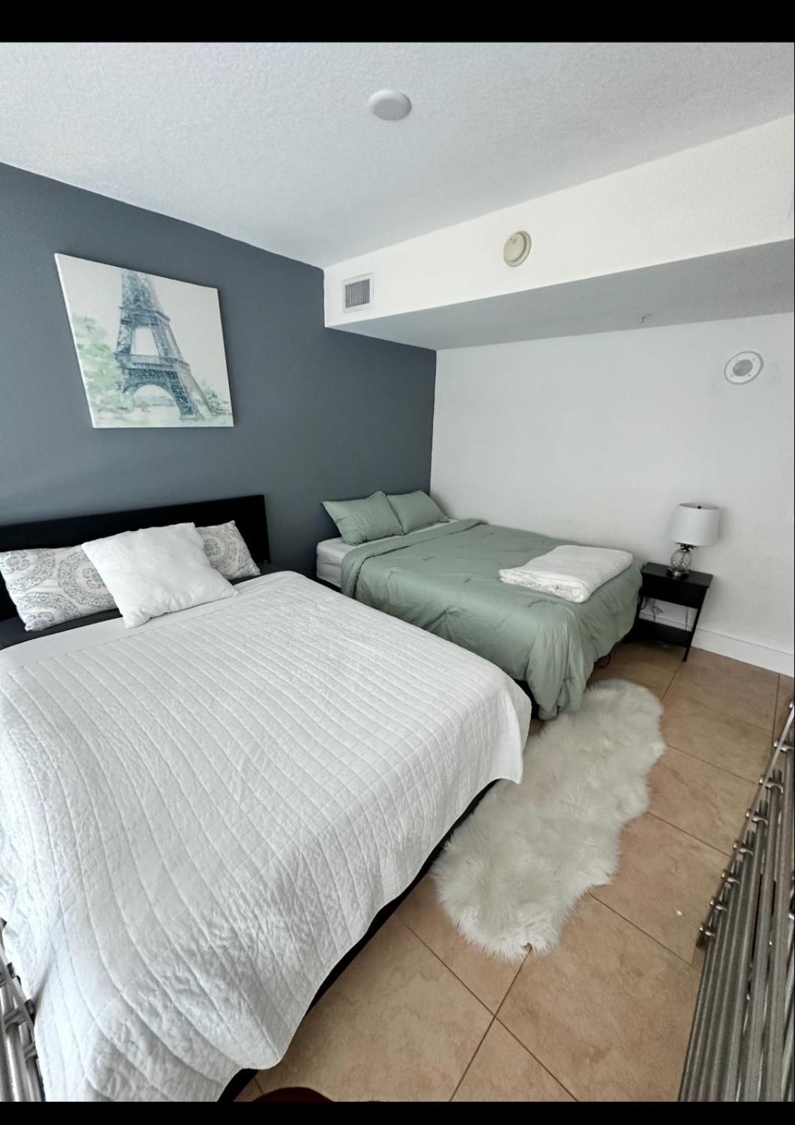 2 Story Loft Downtown Miami Apartment Exterior photo